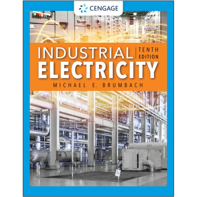 Industrial Electricity 10th Edition