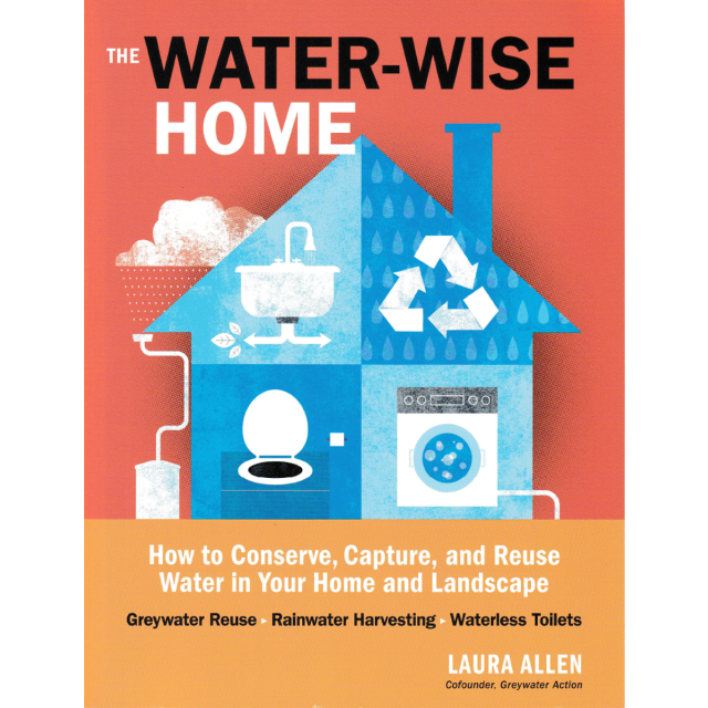 The Water-Wise Home