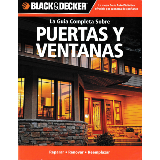 La Guia Completa Sobre Puertas y Ventanas