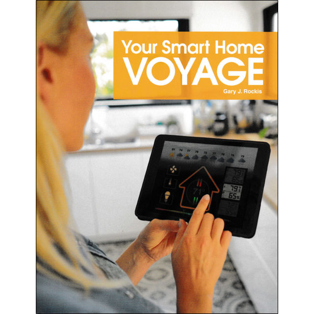 Your Smart Home Voyage