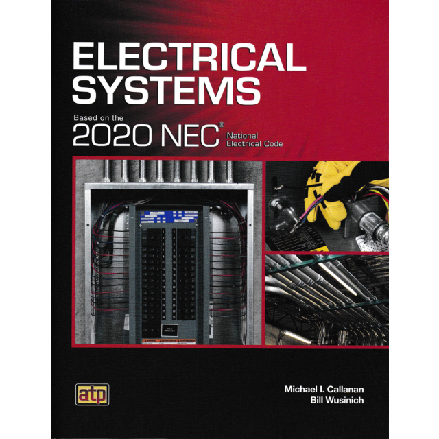 Electrical Systems Based on the 2020 NEC