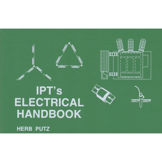 IPT&#039;s ELECTRICAL HANDBOOK