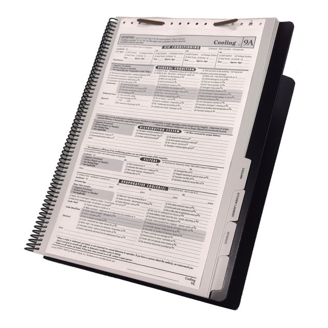 The Field Desk: An Invaluable Tool for In-Field Report Writing