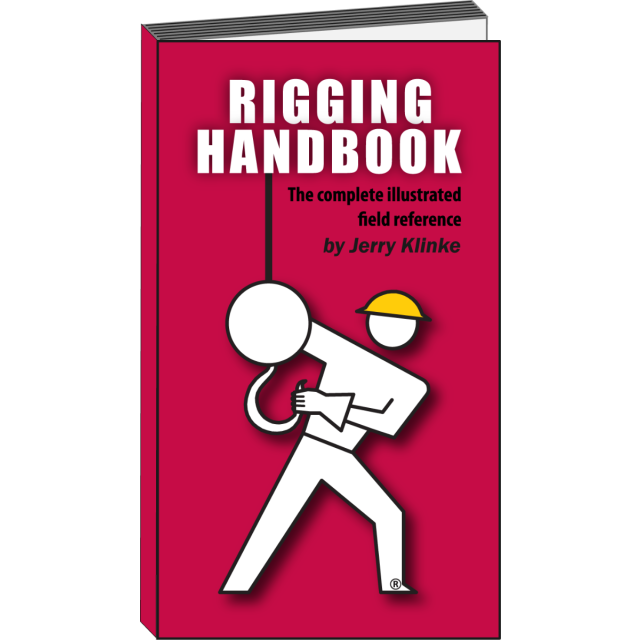 Rigging Handbook 5th Edition