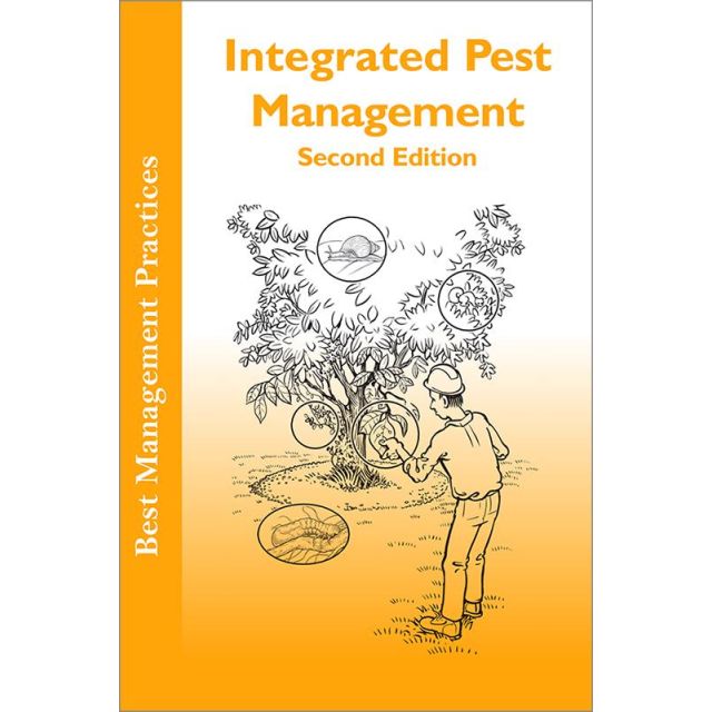 Best Management Practices - Integrated Pest Management, Second Edition (2016)