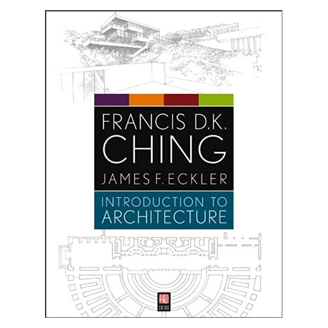 Introduction to Architecture