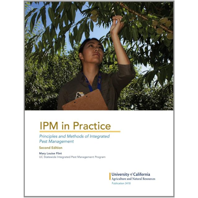 IPM in Practice: Principles and Methods of Integrated Pest Management, 2nd Ed