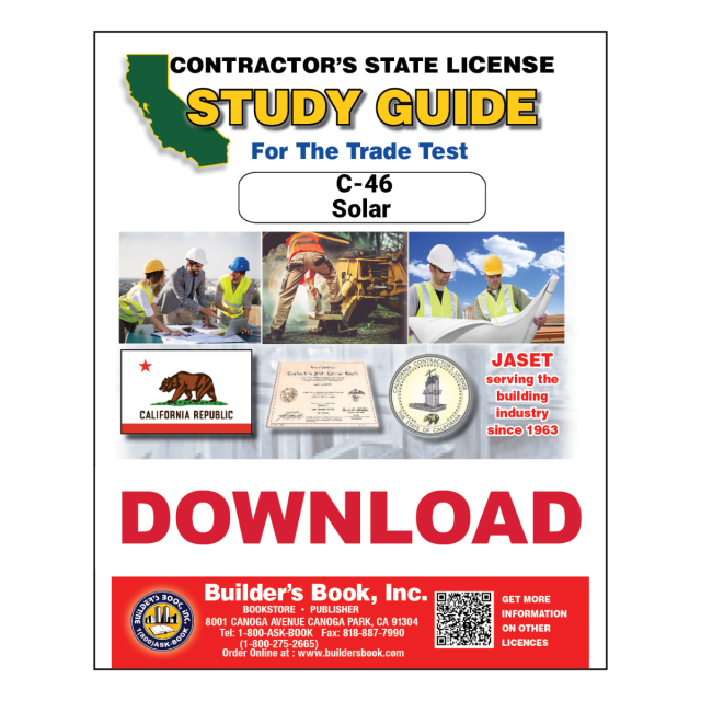 Solar C-46 Trade - Jaset&#039;s Home Seminar Course - Access Key Download