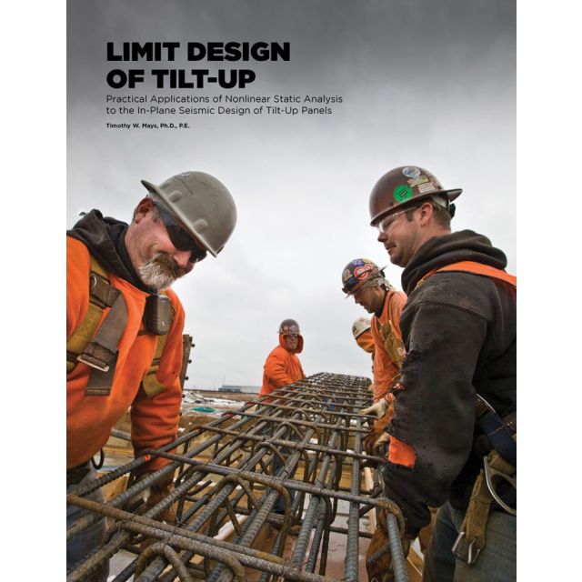 Limit Design of Tilt-Up