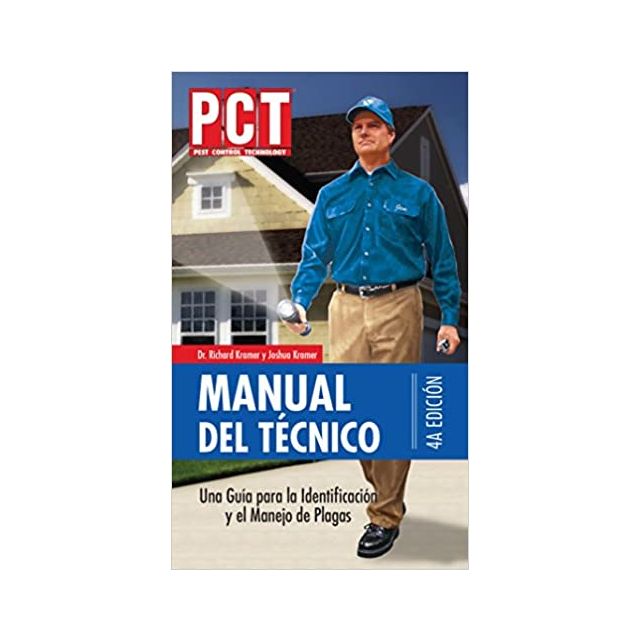 PCT Manual Del Tecnico (Spanish Edition)