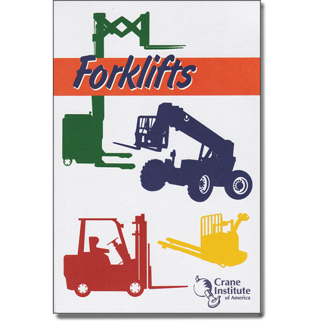 Forklifts