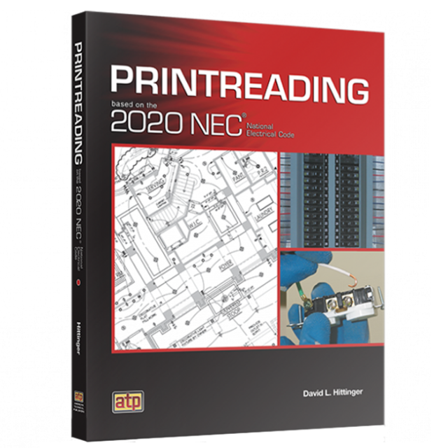 Printreading Based on the 2020 NEC