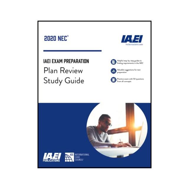 Plan Review Study Guide, NEC 2020