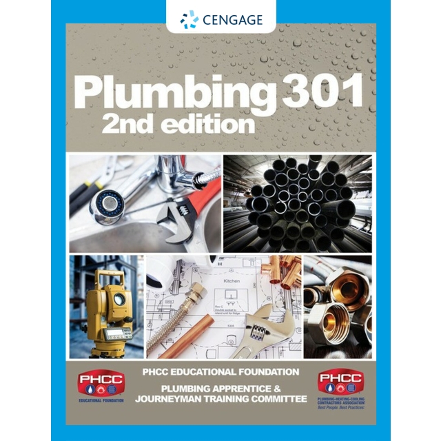 Plumbing 301 2nd Edition
