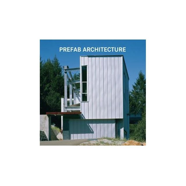 Prefab Architecture