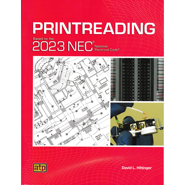 Printreading Based on the 2023 NEC