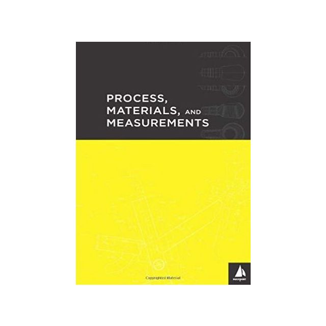 Process, Materials, and Measurements: All the Details Industrial Designers Need to Know But Can Neve