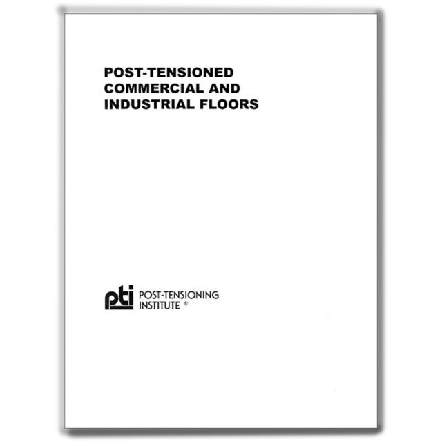 DC10.7-83: PT Commercial and Industrial Floors