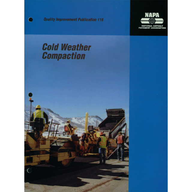Cold Weather Compaction