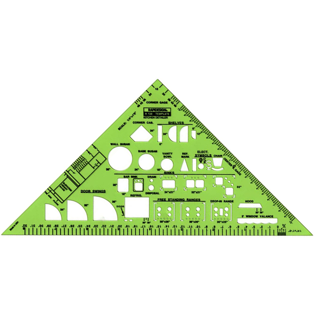 KITCHEN DETAILER TEMPLATE