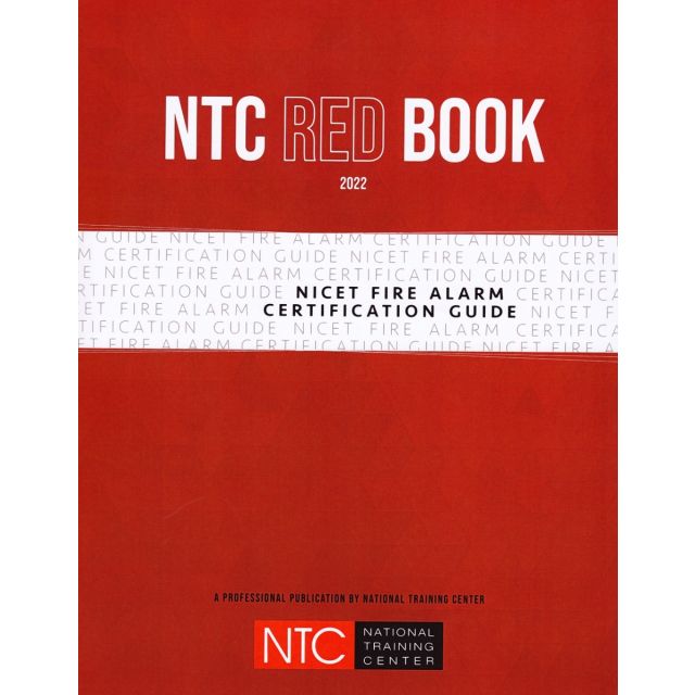 QuickPass Fire Alarm Certification Study Guide Combo