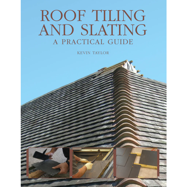 Roof Tiling and Slating