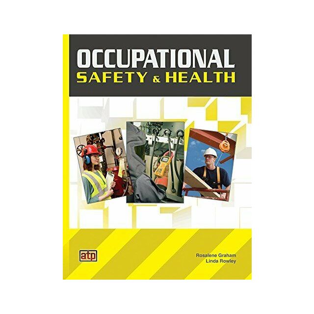 Occupational Safety and Health