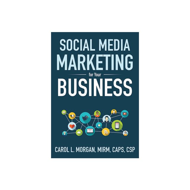 Social Media Marketing for Your Business