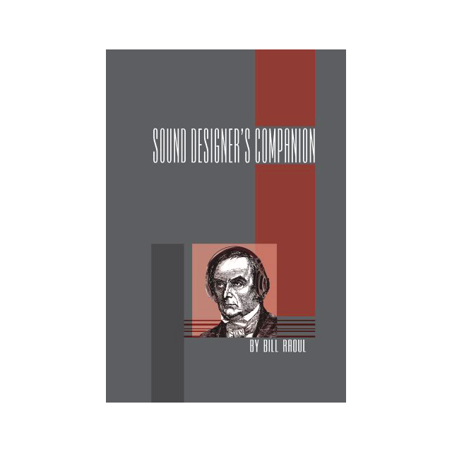 Sound Designer&#039;s Companion