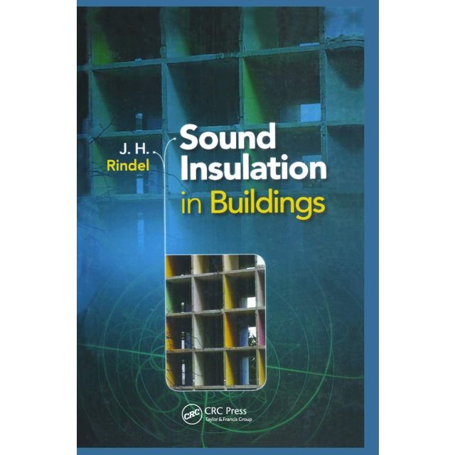 Sound Insulation in Buildings