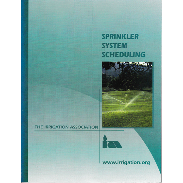 Sprinkler System  Scheduling (1 COPY LEFT)