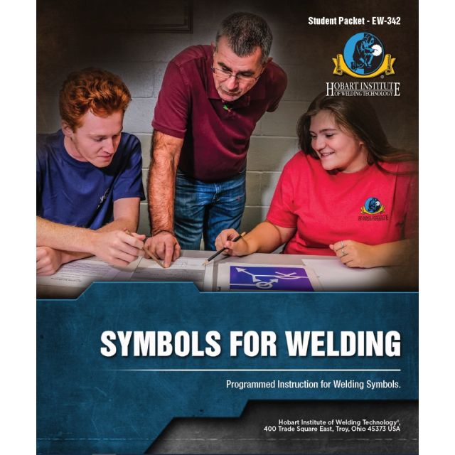 Symbols for Welding 