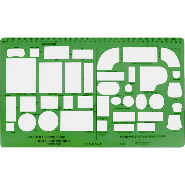 Home Furnishing Template.