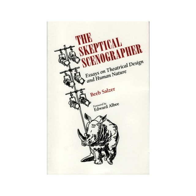 The Skeptical Scenographer