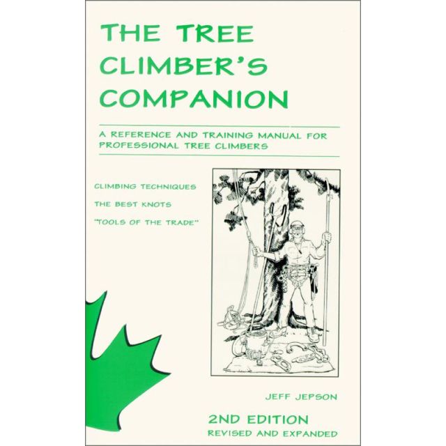 The Tree Climber's Companion