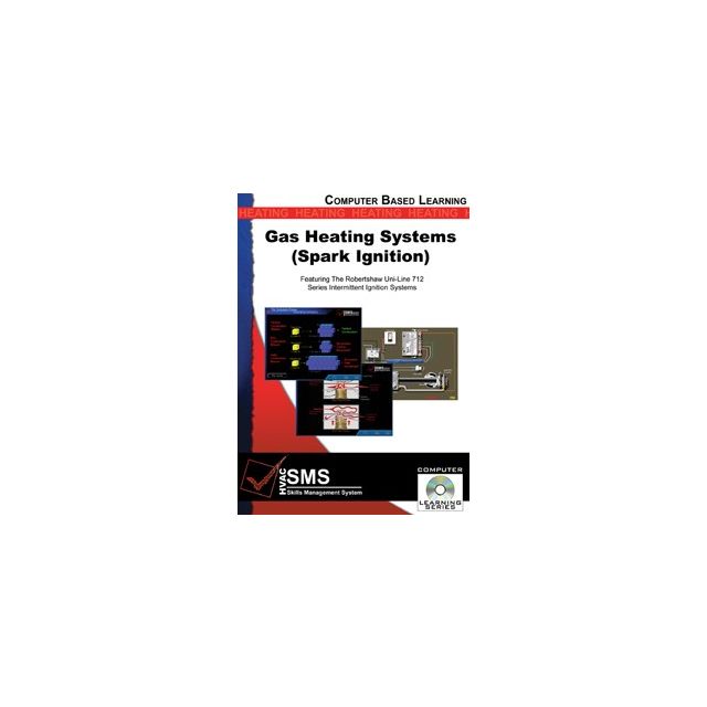 Gas Heating Systems (Spark Ignition) CD