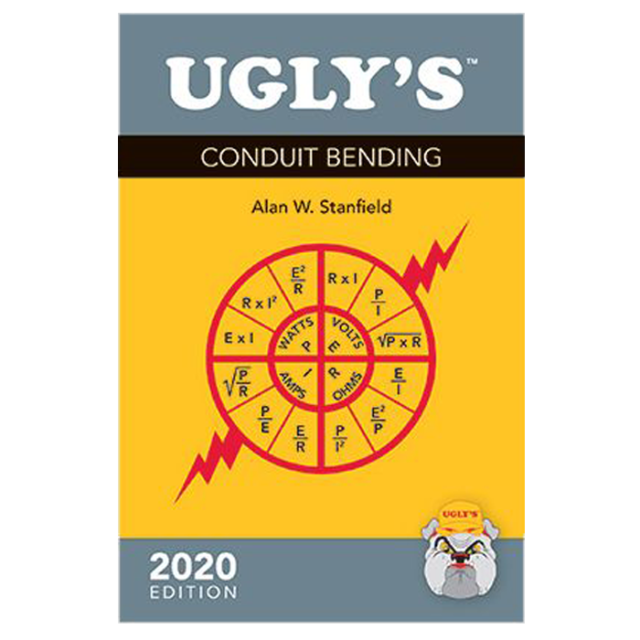 Ugly’s Conduit Bending, 2020 Edition
