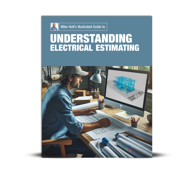  Understanding Electrical Estimating Textbook
