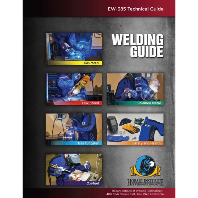 Welding Guide