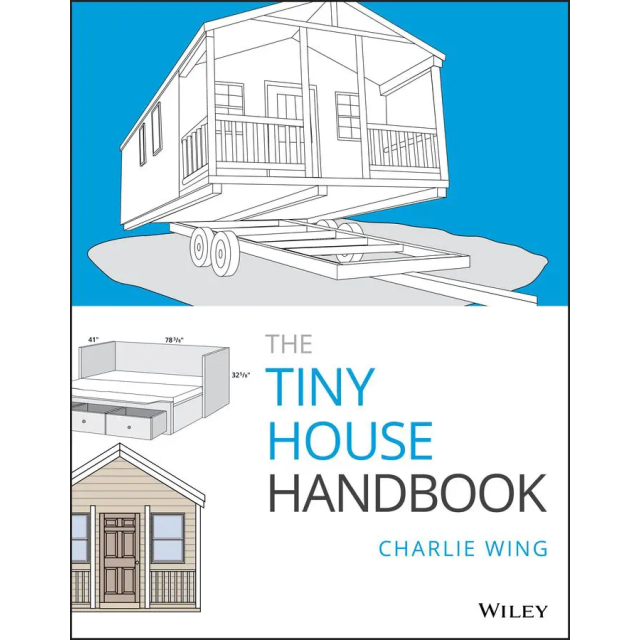 The Tiny House Handbook
