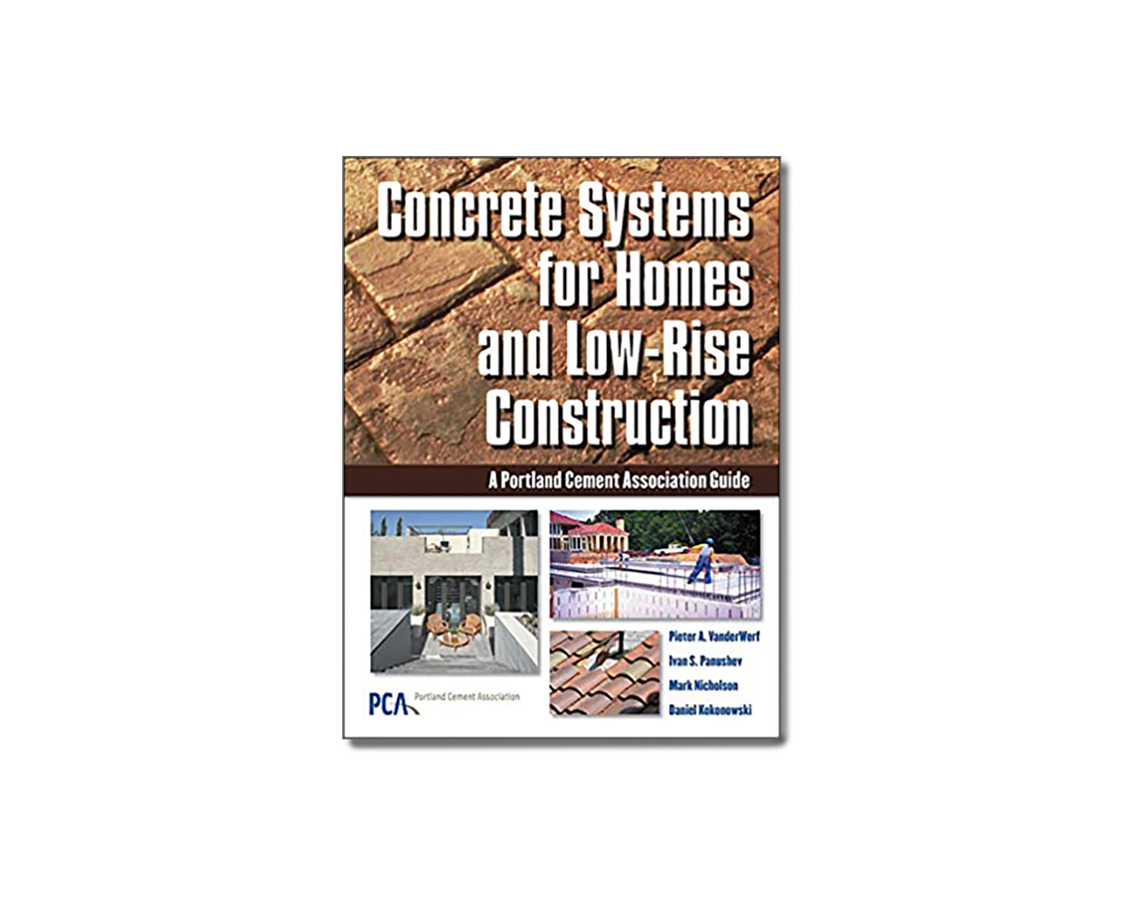 The Complete Guide to Concrete & Masonry: Build with Concrete