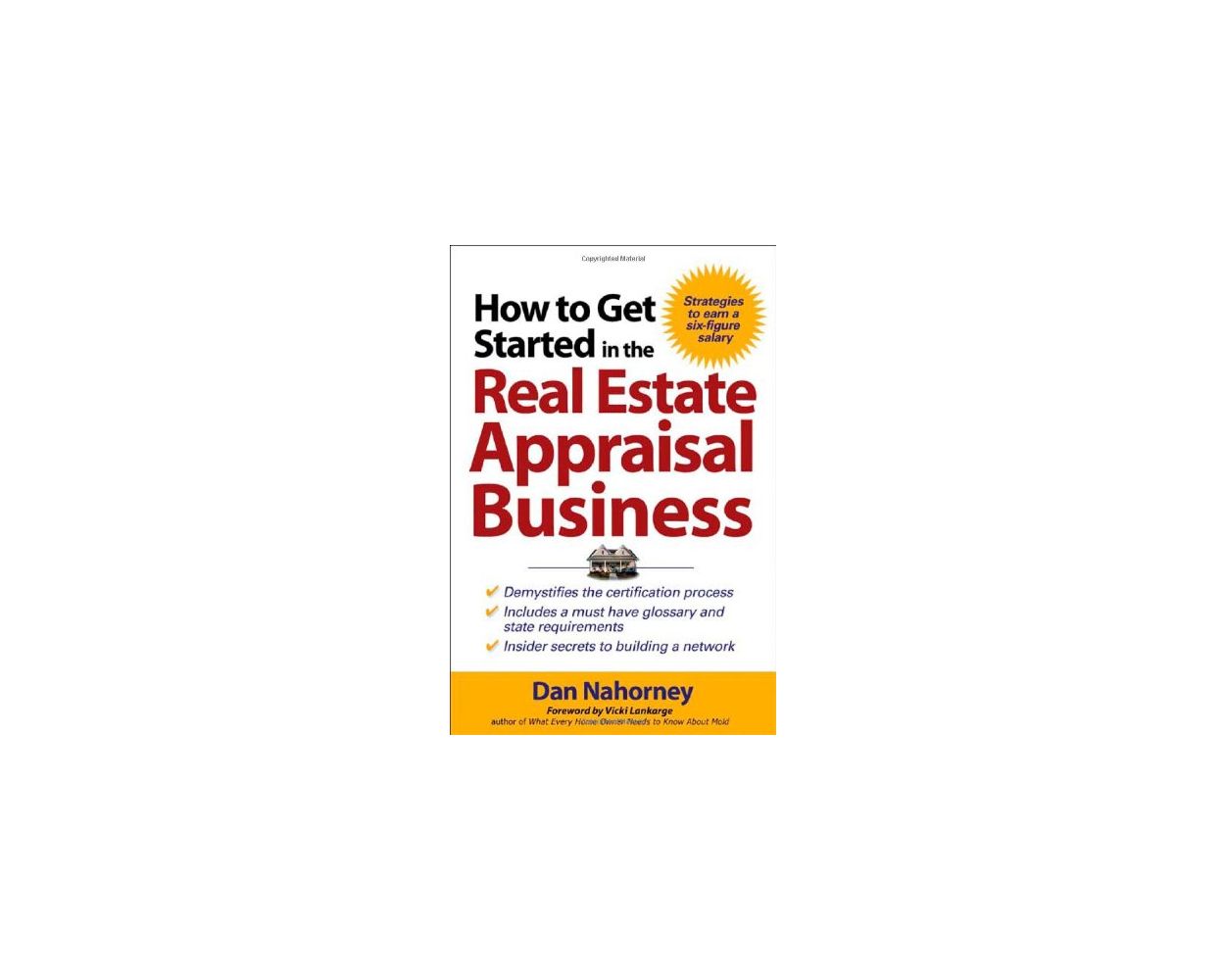 How to Get Started in the Real Estate Appraisal Business Builder's
