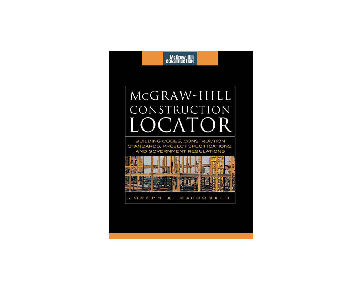 McGrawHill Construction Locator (McGrawHill Construction Series