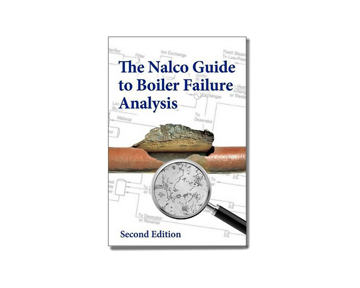 Nalco Guide to Boiler Failure Analysis, 2nd Edition by Daniel Flynn Builder's Book, Inc.Bookstore