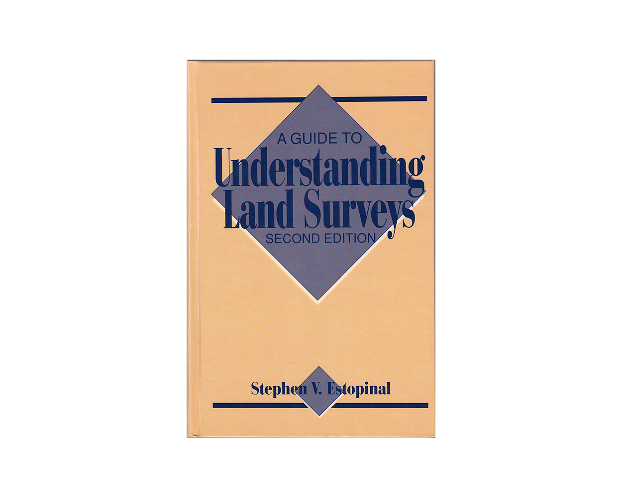 Using A Survey Book A Guide to Understanding Land Surveys, 2nd Edition: Builder's Book, Inc ...