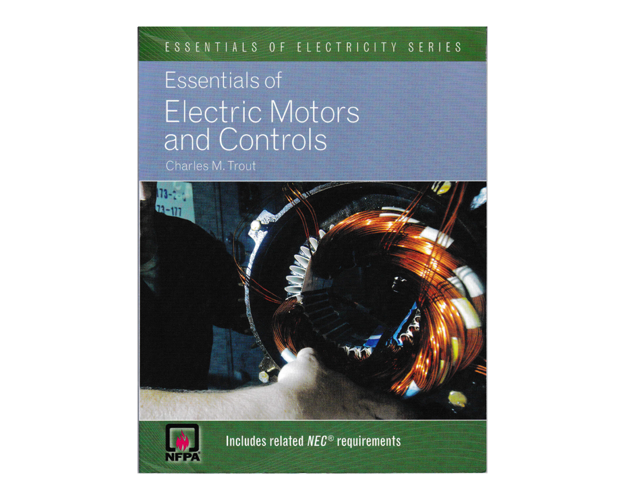 Essentials of Electric Motors and Controls (Essentials of Electricity