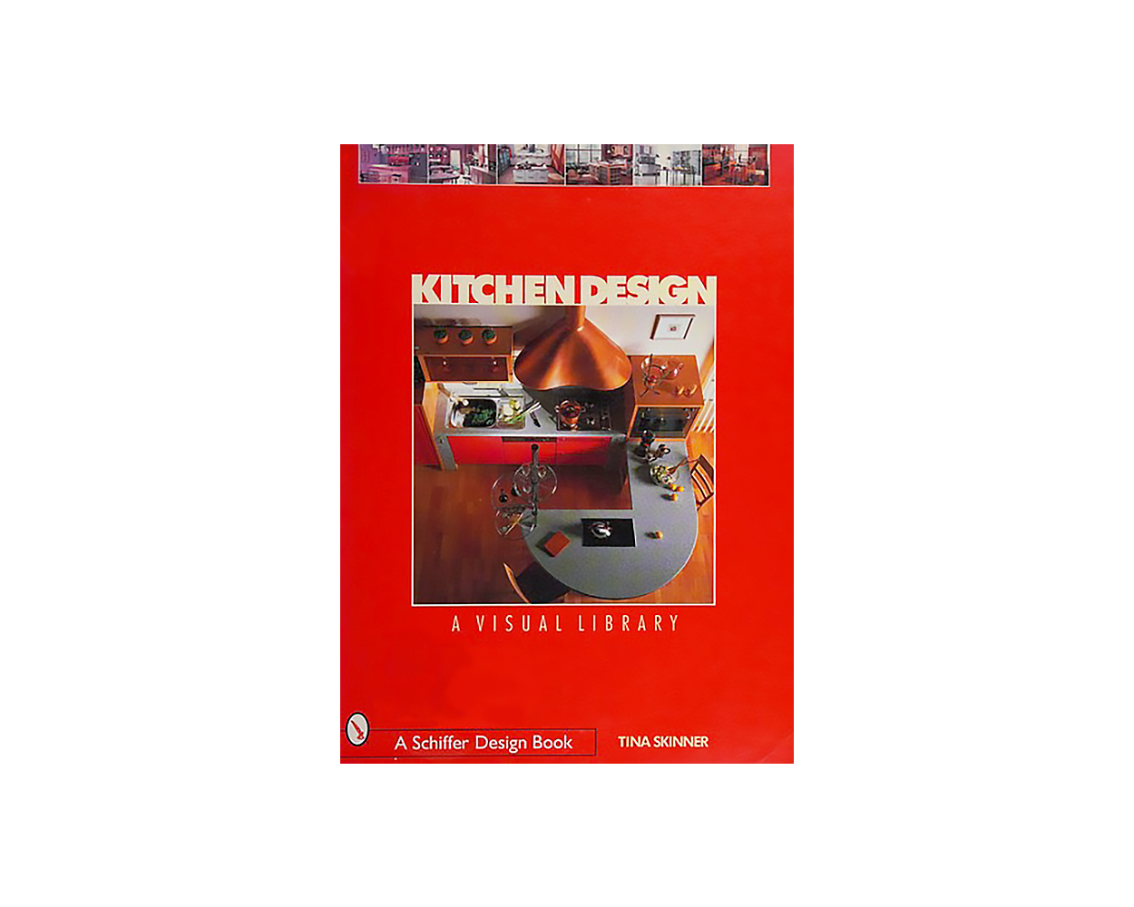Kitchen Design: Builder's Book, Inc.Bookstore