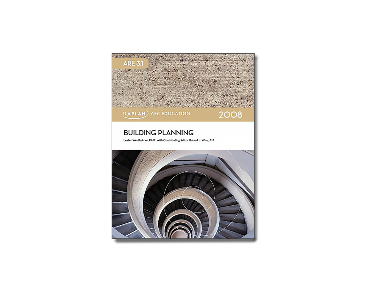 Building Planning by Lester Wertheimer and Thomas Wollan: Builder's Book,  Inc.Bookstore