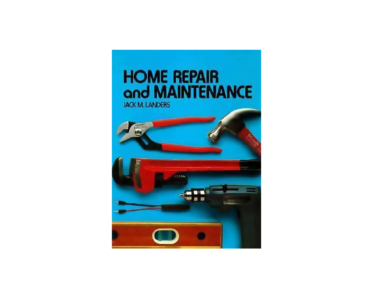 Black and Decker Home Improvement Library: How Things Get Done: Everyday  Home Repairs: Builder's Book, Inc.Bookstore