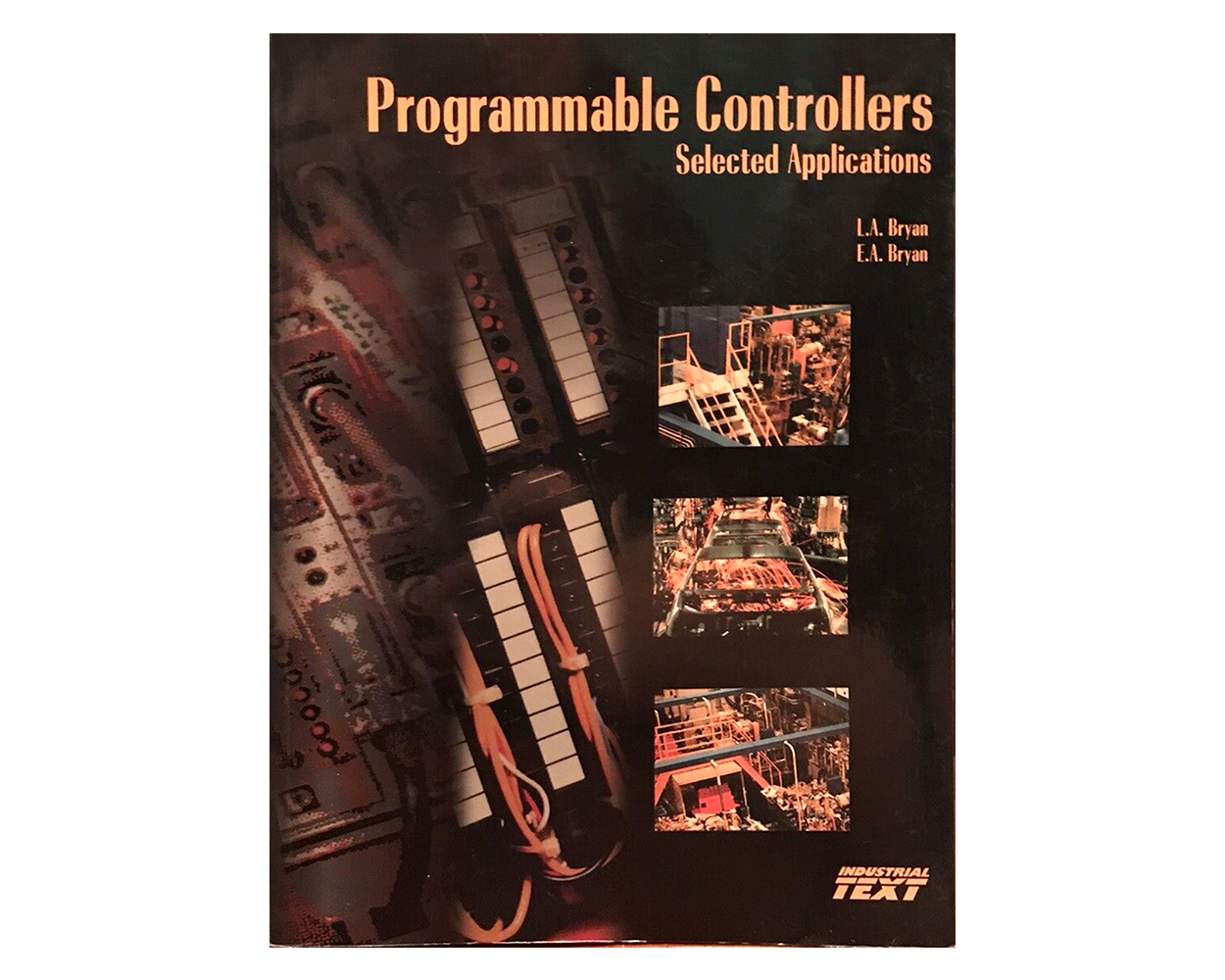 Buy Programmable Controllers Selected Applications 1st Edition